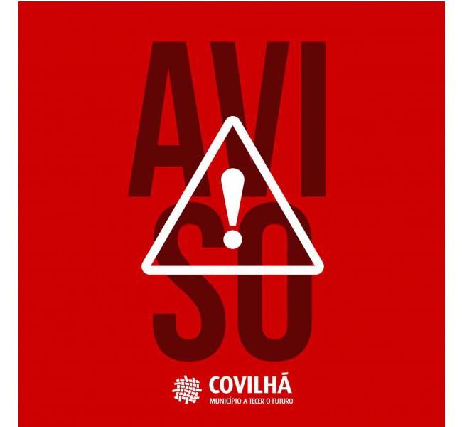 Incêndios: Câmara da Covilhã lança novo alerta à população devido ao fogo entrar no concelho do Fundão