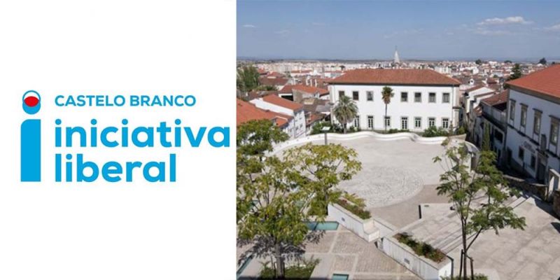 Autárquicas25: Liberais apresentam candidatos e programa a 6 de Setembro
