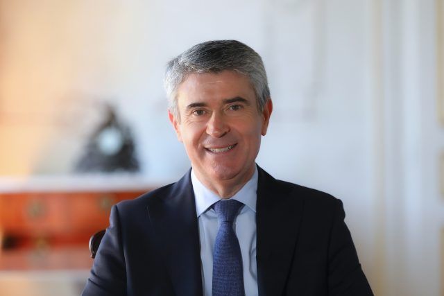 Autárquicas25: José Luís Carneiro presente na apresentação dos candidatos do PS à Câmara de Castelo Branco 6ªfeira